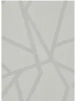 Tapete Sumi Shimmer von Harlequin - Linen/ Stone