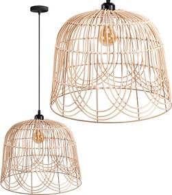 Lampada NATURAL APP1352-1CP 40 cm