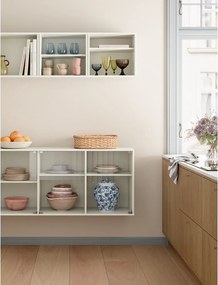 Libreria color menta da appendere 176x61x42 cm Mistral – Hammel Furniture