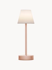 Lampada da tavolo portatile da esterno a LED con luce regolabile e funzione touch Lola