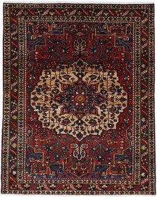 Bakhtiar Tappeto 210x160 (Iran) Annodato A Mano