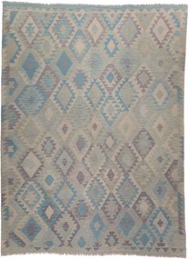 Kilim Tappeto 290 x 220 (Afghanistan) Tessuto A Mano