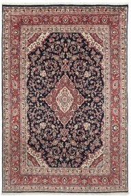 Bidjar Tappeto 210x320 (Iran) Annodato A Mano