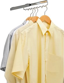 Appendiabiti estraibilie - Wenko