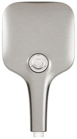 GROHE 26582DC0 - Doccetta RAINSHOWER SMARTACTIVE 130 CUBE in acciaio inox