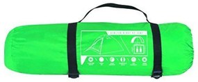 Tenda Glacier X2