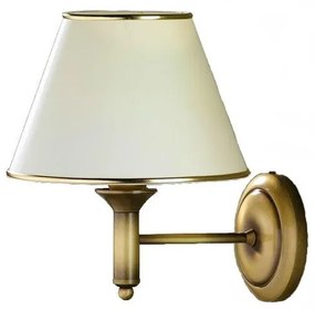 Jupiter 506 - CL K p - Applique CLASSIC E27/60W/230V