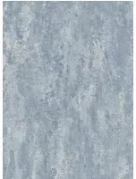 Arte International Carta da parati Stucco - Light Jeans