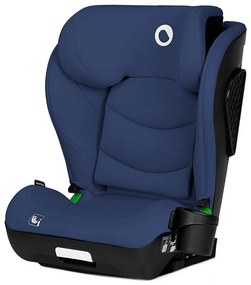 Lionelo - Seggiolino auto NEAL i-Size 100-150 cm Blu Navy