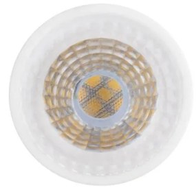 Lampada LED GU10 9W angolo 36° Ceramic 105lm/W - No Flickering Colore Bianco Caldo 2.700K
