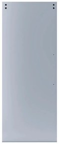 Anta per porta scorrevole Neutra in cristallo L 96 x H 215 cm destra