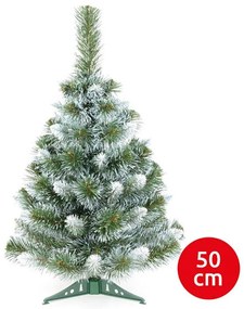 Albero di Natale Xmas Trees 50 cm abete