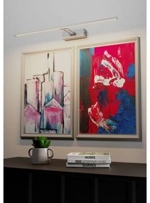 Redo 01-3460 - Lampada LED da quadro LINEAR LED/8W/230V 35 cm CRI 92 bianco