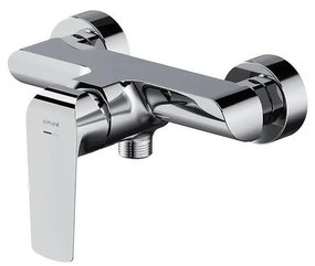 Cersanit S951-352 - Rubinetto doccia CITY cromo lucido