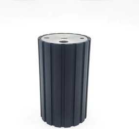 Brilagi - Faretto CRISPINA 1xGU10/10W/230V 10 cm nero