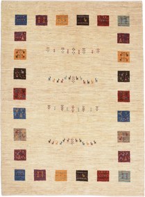 Loribaft Tappeto 150x190 (Iran) Annodato A Mano