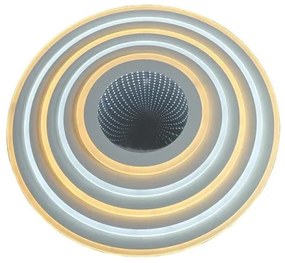 Plafoniera LED Dimmerabile LED/140W/230V 3000-6500K + tc