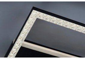 Rabalux 71373 - Plafoniera LED DONYA, 24W, 230V, 4000K