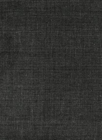 Arte International Carta da parati Line - Charcoal