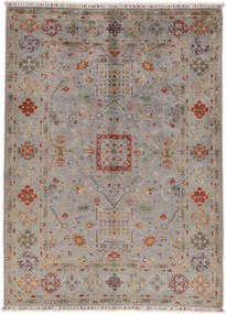 Mamluk Tappeto orientale 240 x 180 (Afghanistan) Annodato A Mano