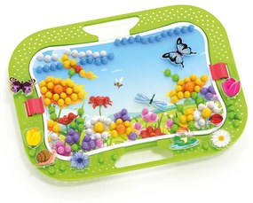 Mosaico Fantacolor - Nature Fun - Insetti - 316 pezzi