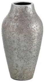 Vaso Ceramica Argento 19 x 19 x 30 cm