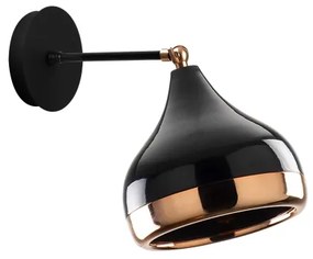 Faretto da muro YILDO 1xE27/40W/230V