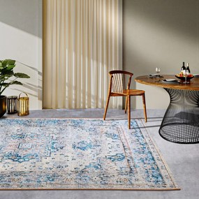 Tappeto per esterni azzurro 160x235 cm Rene - Villeroy&amp;Boch