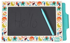 Set creativo Wild Wonders - Rex London