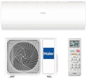 Haier - Climatizzatore Pearl AS50PDAHRA 18000 Inverter a++ R-32 WiFi e uv-c