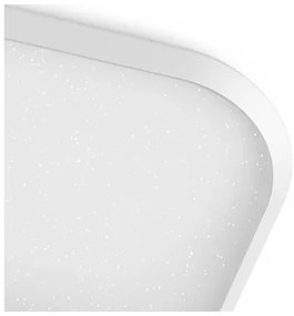 Philips 32810/31/P3 - Plafoniera LED dimmerabile CANAVAL LED/18W/230V