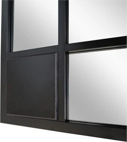 Specchio da parete 69x95 cm Loft Slate – Styler