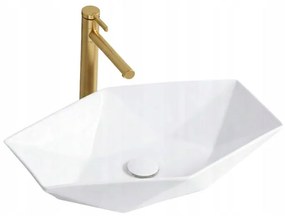 Lavabo da appoggio BASARO EURUS