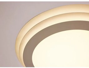 Ledvance - Plafoniera LED ORBIS SPIRAL LED/38W/230V