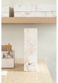 Organizer in cartone Viktoria Paper Laminate – Bigso