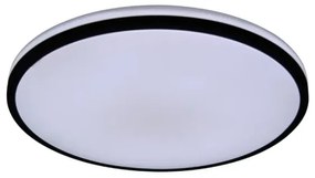 Plafoniera LED OPAL LED/48W/230V 3000-6500K + telecomando