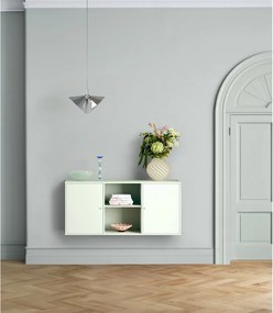 Cassettiera color menta da appendere 133x61x42 cm Mistral – Hammel Furniture