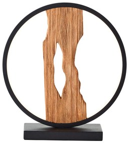 Brilliant - Lampada da tavolo LED CHAUMONT LED/7,5W/230V