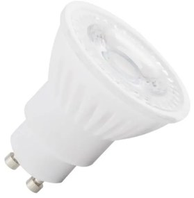 Lampada LED GU10 9W angolo 36° Ceramic 105lm/W - No Flickering Colore Bianco Naturale 4.000K