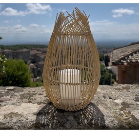 Lampada Solare da Tavolo - Lampada Decorativa Solare