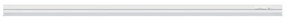 Tubo LED Integrato T5 14W 90cm CCT Bianco Variabile Angolo 160°