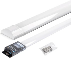 Aigostar - LED Plafoniera tubolare LED/30W/230V 6500K 90 cm