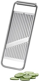 WMF - Grattugia per cetrioli in acciaio inox