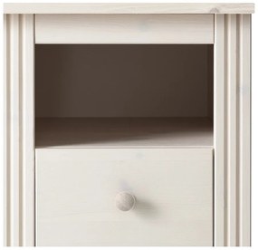 Scrivania 50x140 cm Anita - Støraa