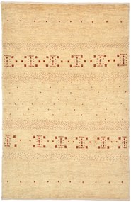 Loribaft Tappeto 100 x 160 (Iran) Annodato A Mano
