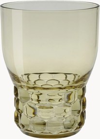Set di 4 bicchieri Jellies Family