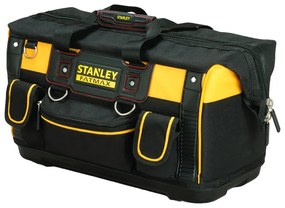 Borsa porta attrezzi STANLEY FATMAX  in poliestere L50 X H30 X P23 cm