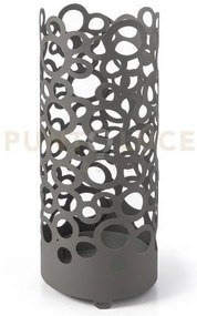 Portaombrelli gas fango