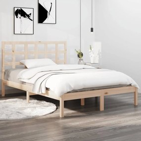 Giroletto İn Legno Massello 120x200 Cm /