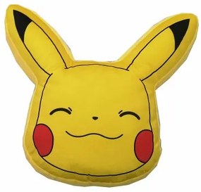 Cuscino 3D Pokémon Pikachu